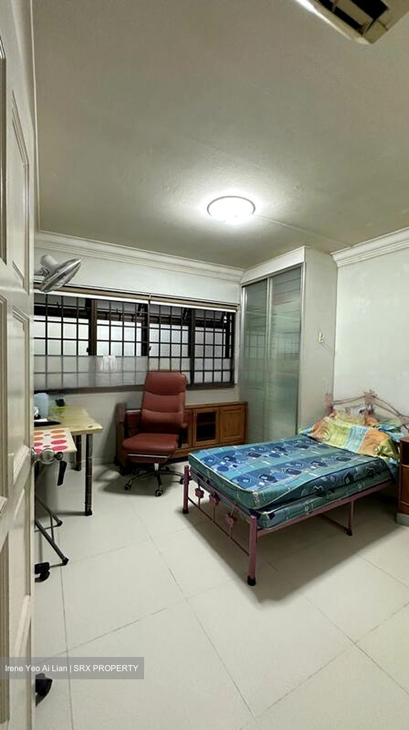Blk 166 Hougang Avenue 1 (Hougang), HDB 4 Rooms #458455611